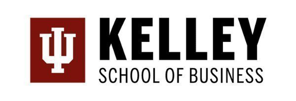 Kelley Business School logo